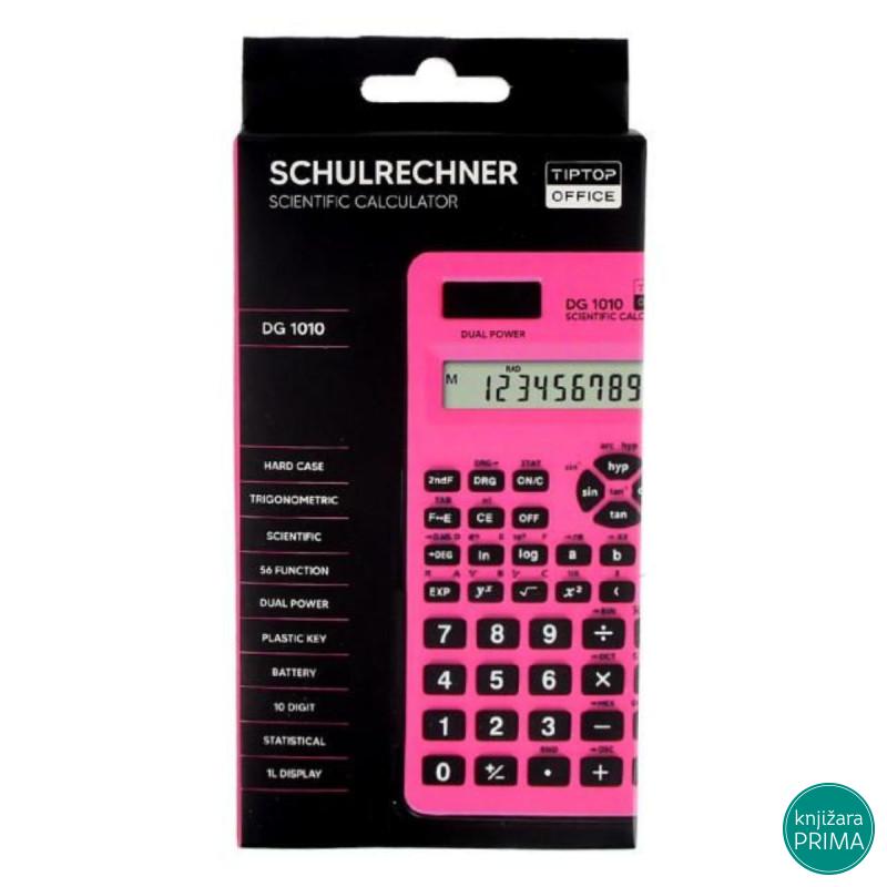 Digitron TIPTOP DG1010 - roze 