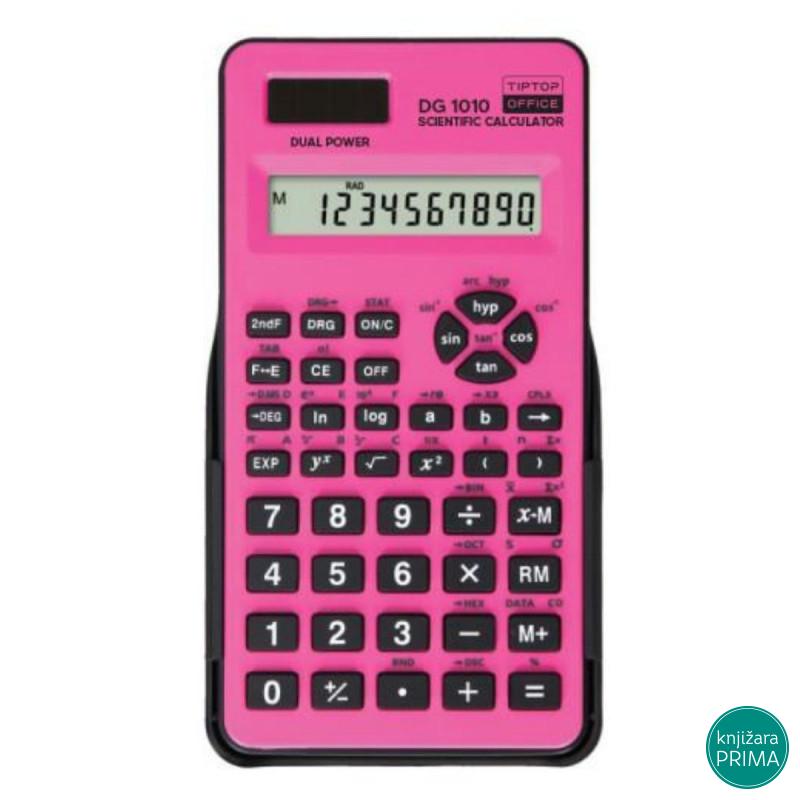 Digitron TIPTOP DG1010 - roze 