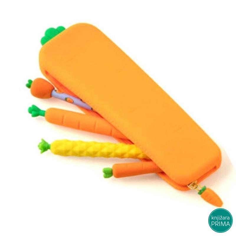 Penica LZ Šargarepa silikonska 