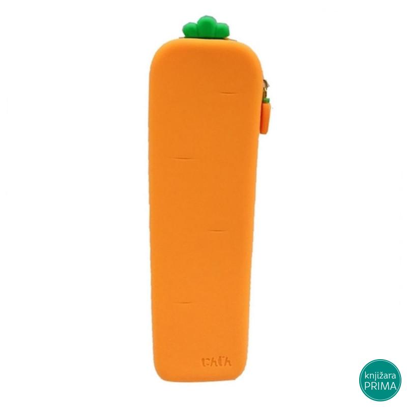 Penica LZ Šargarepa silikonska 