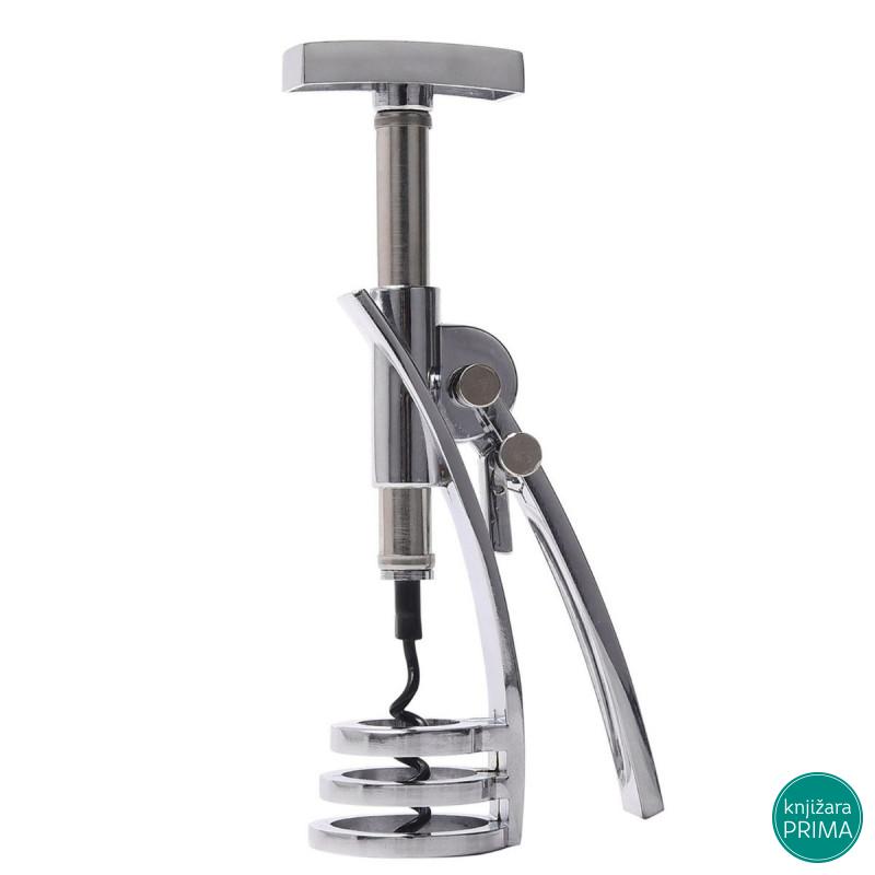 Otvarač za flaše MAD MAN Steampunk 