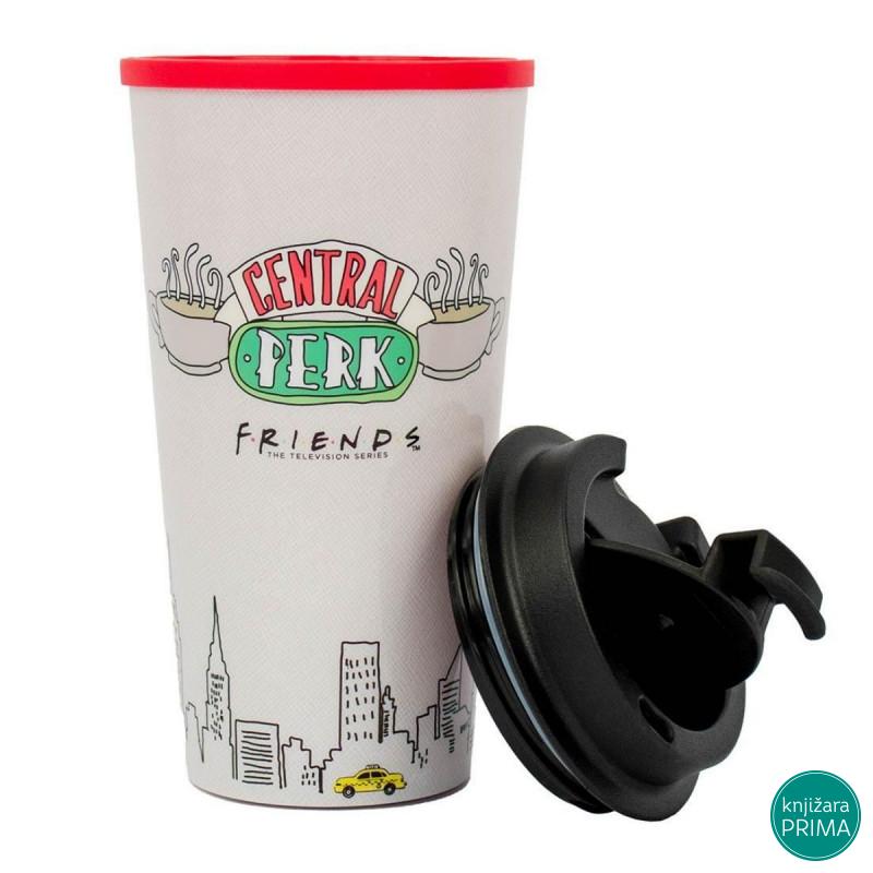 Šolja za poneti Friends 