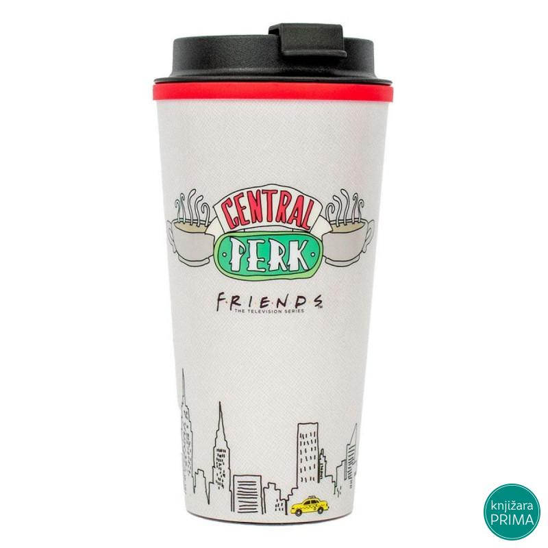 Šolja za poneti Friends 