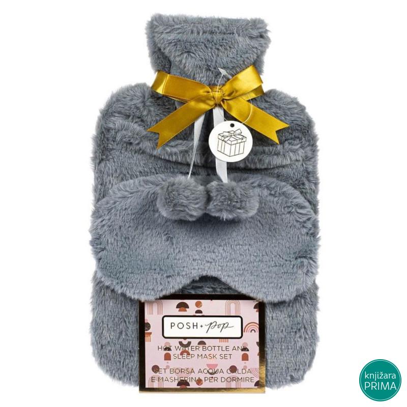 Maska za spavanje cozy 