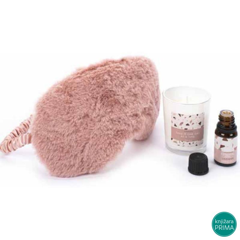 Set za relaksaciju cozy 