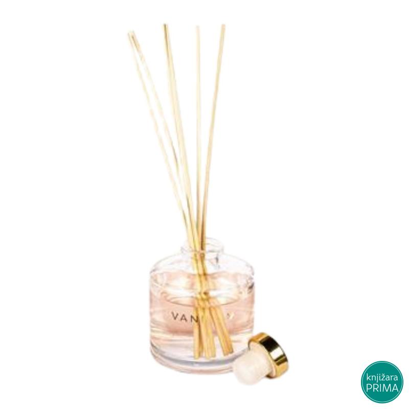 Difuzer home collection Vanilla 