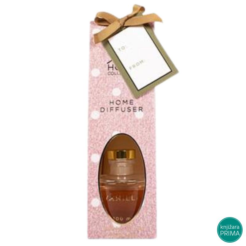 Difuzer home collection Vanilla 