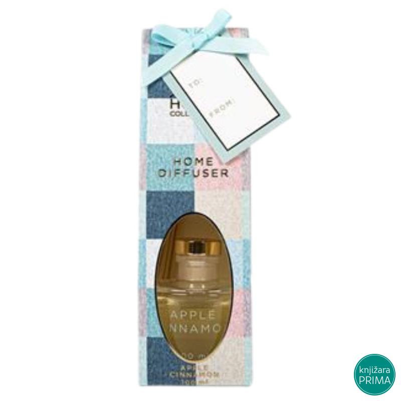 Difuzer home collection Apple cinnamon 