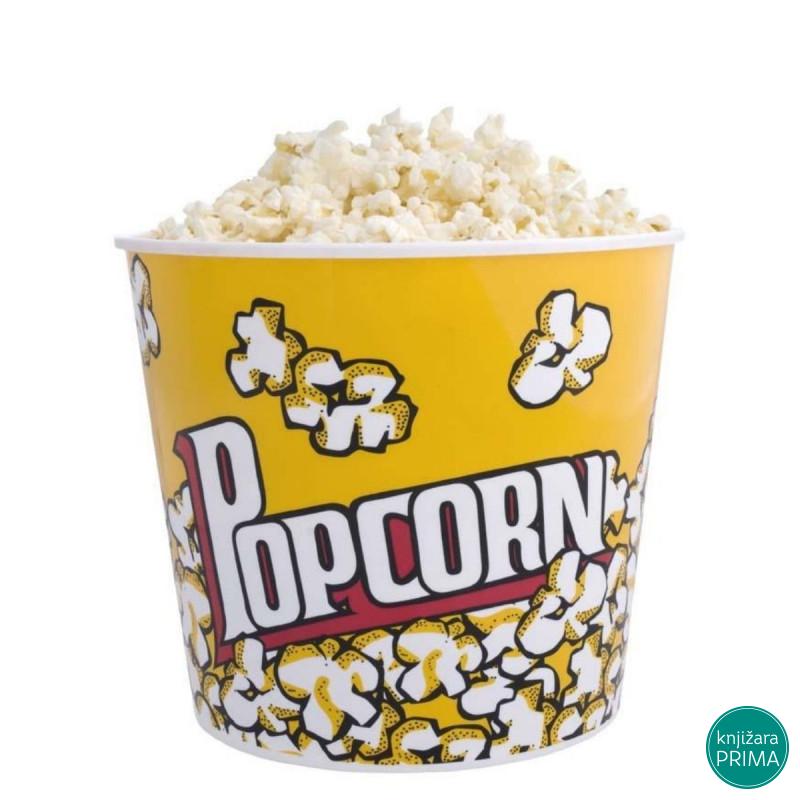 Činija za kokice modern 