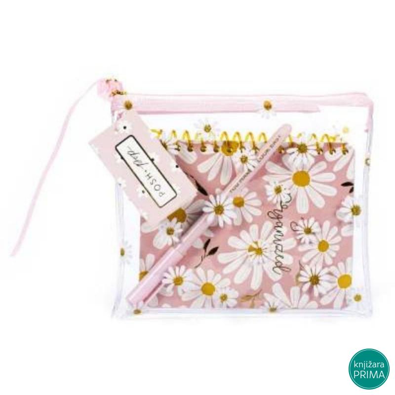 Set za pisanje SIMPLE PLEASURES So Organized 