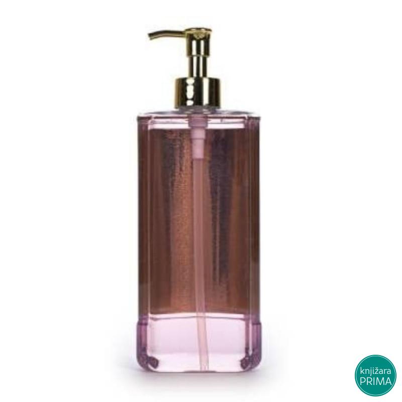 Tečni sapun SECRET GARDEN Rose 500ml 