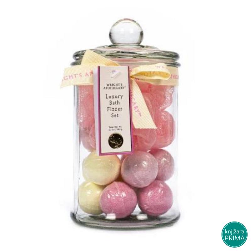 Šumeća kugla set SECRET GARDEN  Luxury 