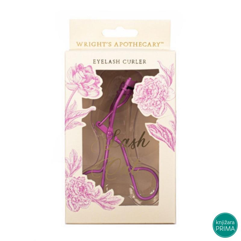 Uvijač za trepavice SECRET GARDEN Rose Gold 