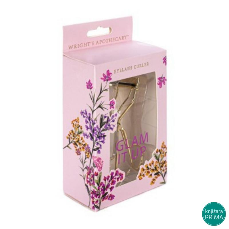 Uvijač za trepavice SECRET GARDEN Glam It Up 