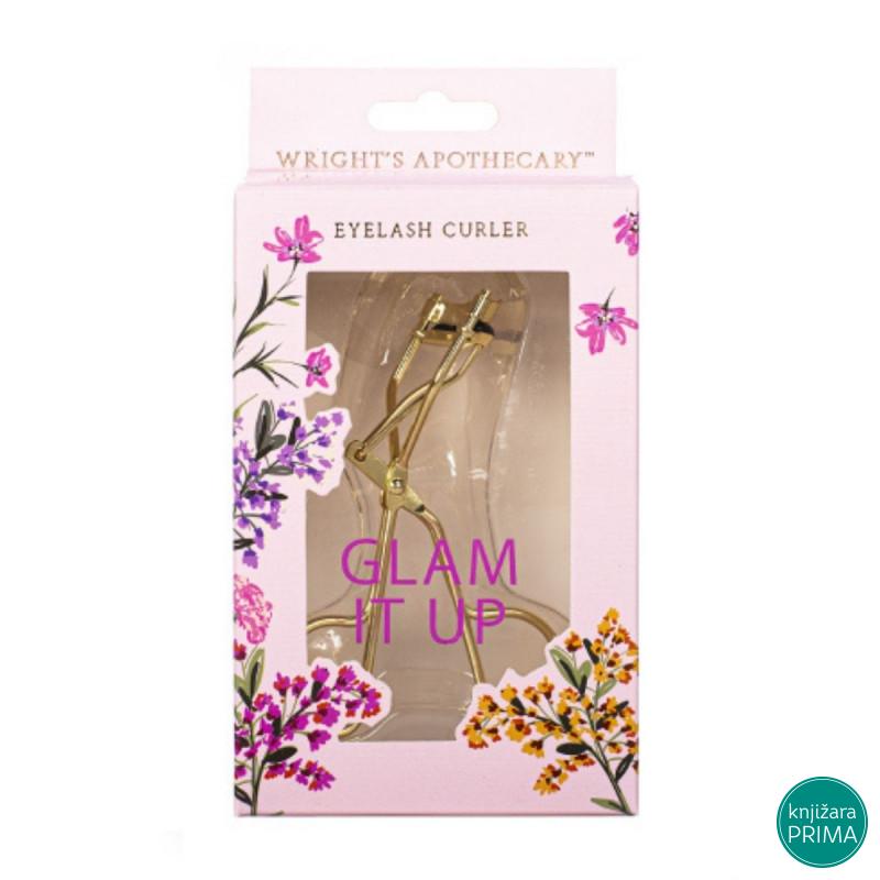 Uvijač za trepavice SECRET GARDEN Glam It Up 