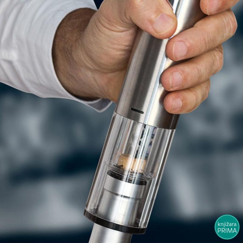 Automstski otvarač za flaše 