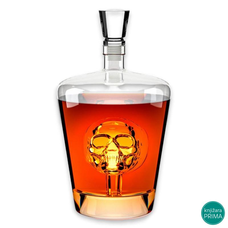 Flaša za piće Poison 