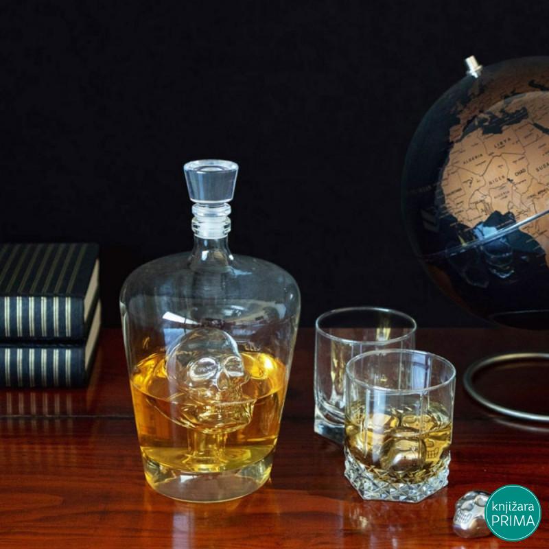 Flaša za piće Poison 