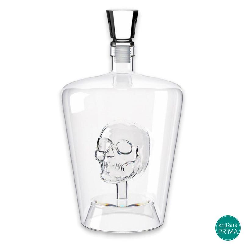 Flaša za piće Poison 