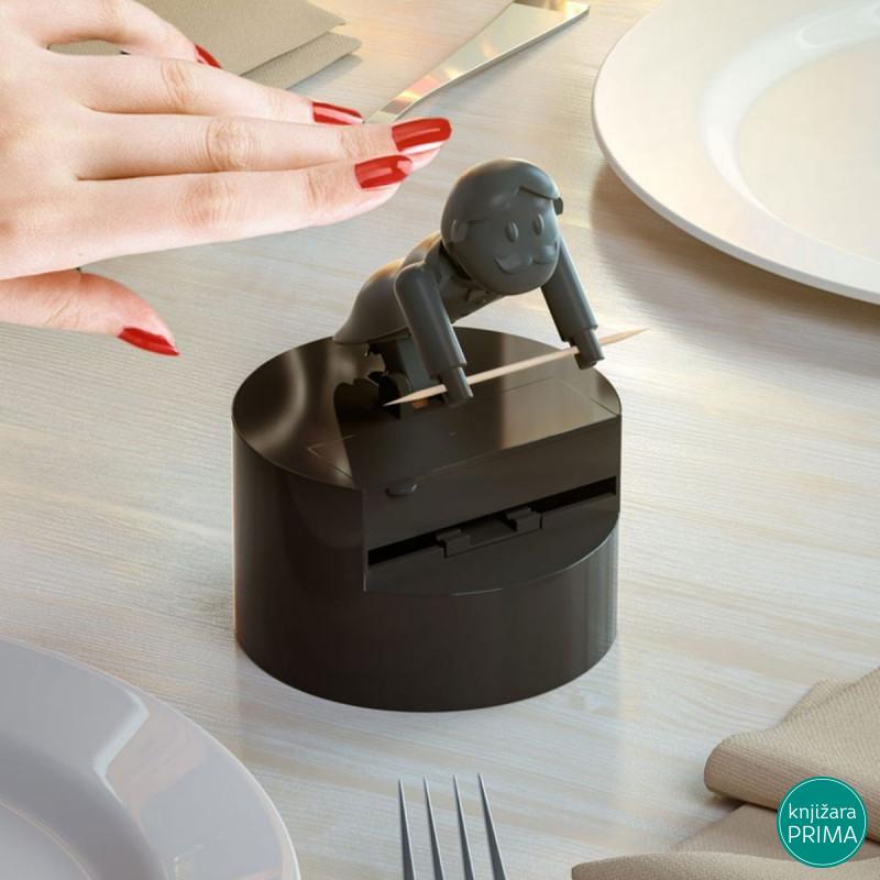 Držač za čačkalice Nestor 