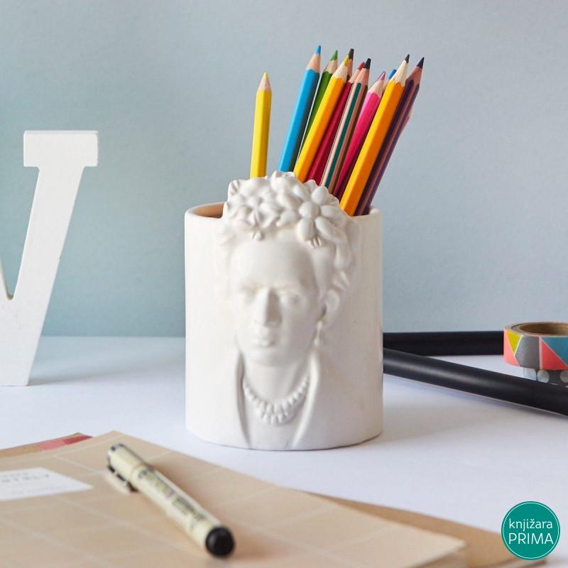 Čaša za olovke Frida 