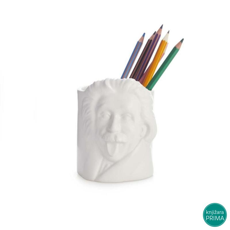 Čaša za olovke Albet Einstein 