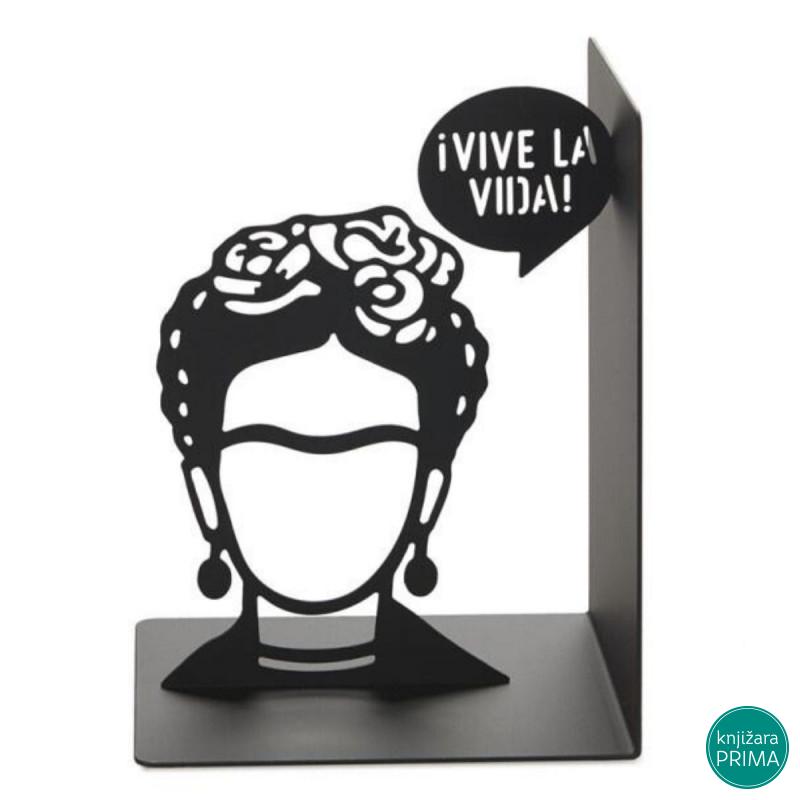 Držač za knjige FRIDA 