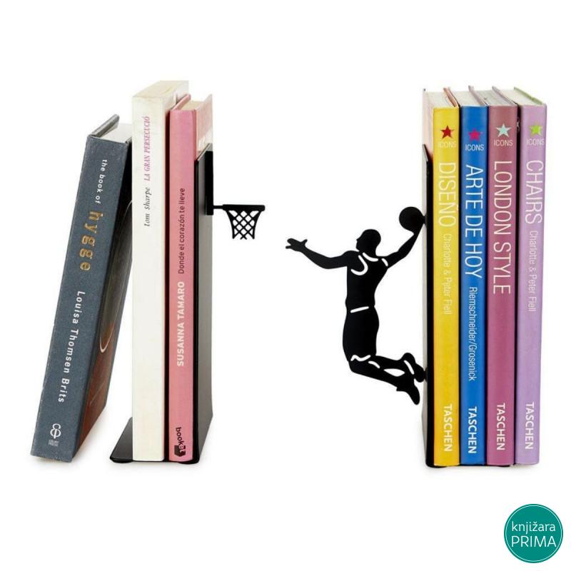 Držač za knjige SLAM DUNK 