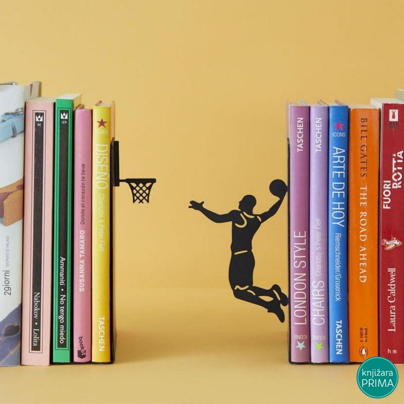 Držač za knjige SLAM DUNK 