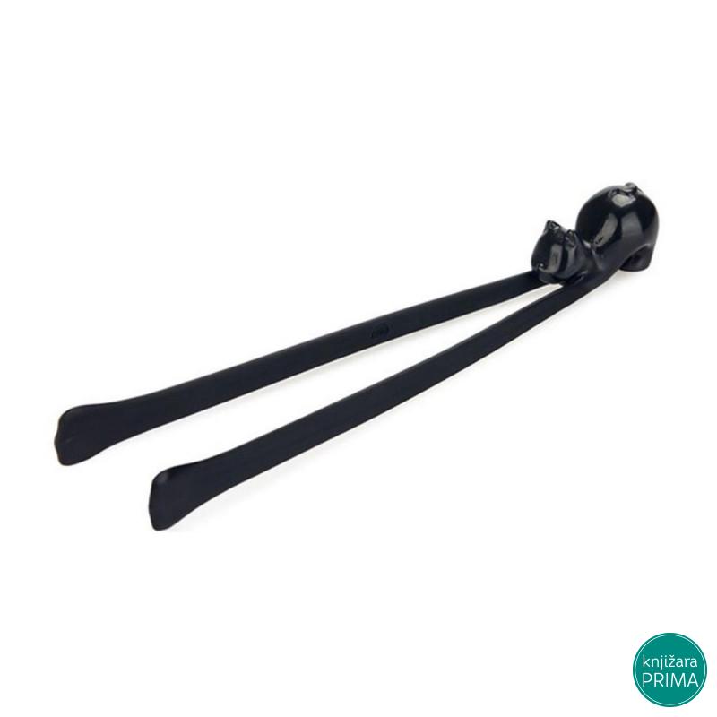 Mašica MEOW Black cat 