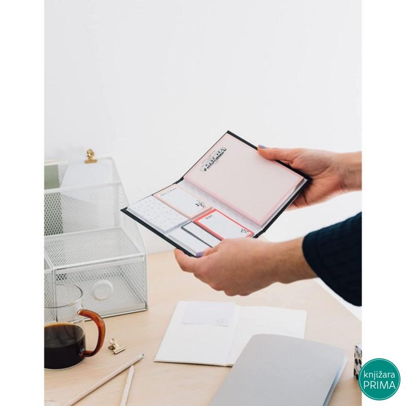 Set blokčića Mickey 