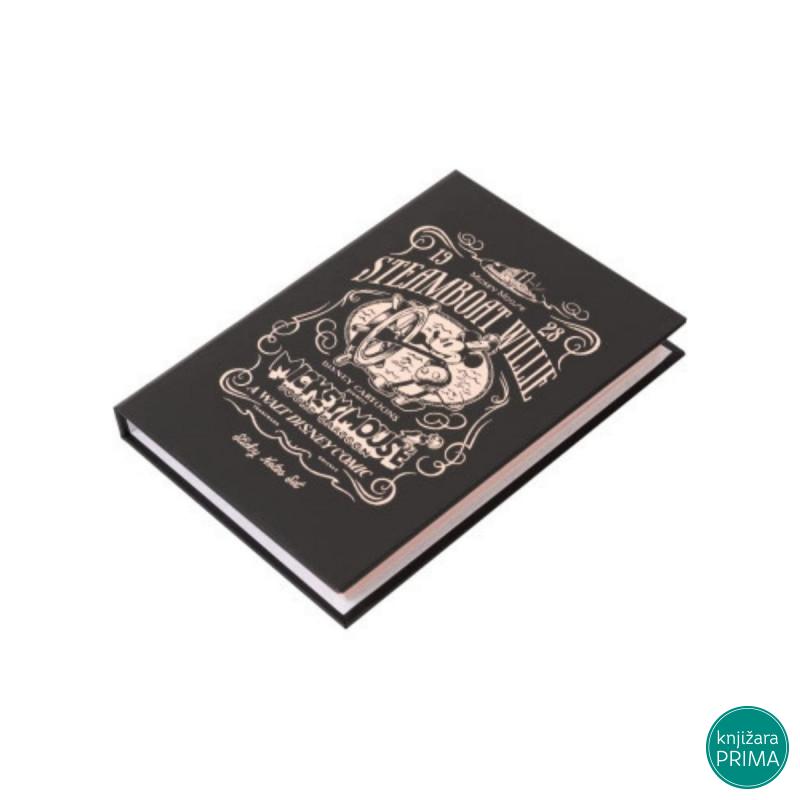 Set blokčića Mickey 