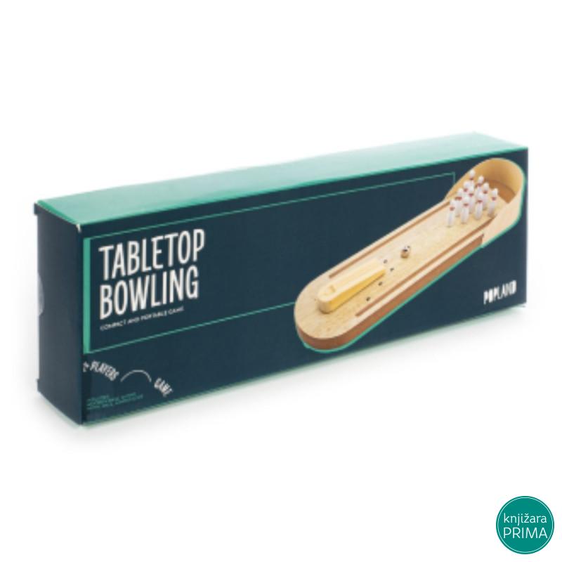Mini kuglanje TOOLS AND GAME 