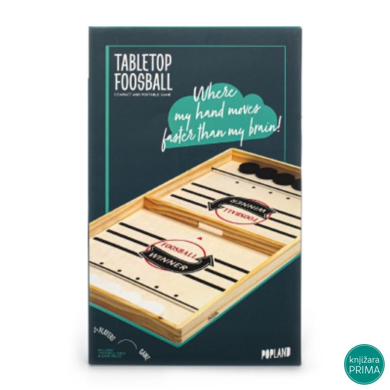 Mini fusbal TOOLS AND GAMES 