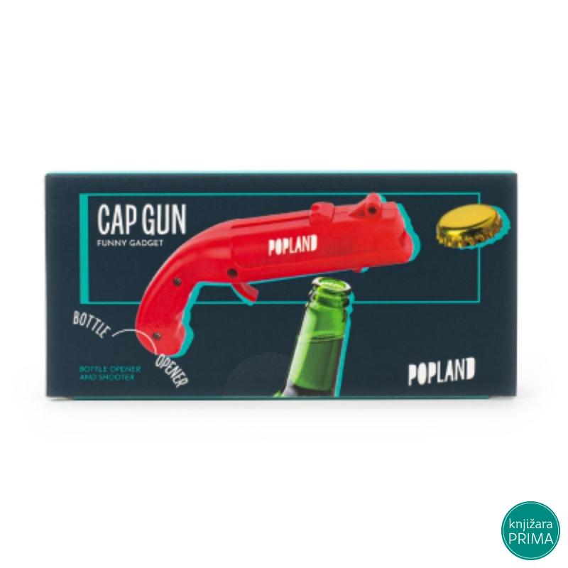 Otvarač za flaše TOOLS AND GAMES 