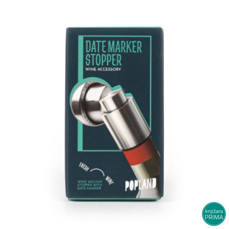 Stoper za flašu TOOLS AND GAMES 