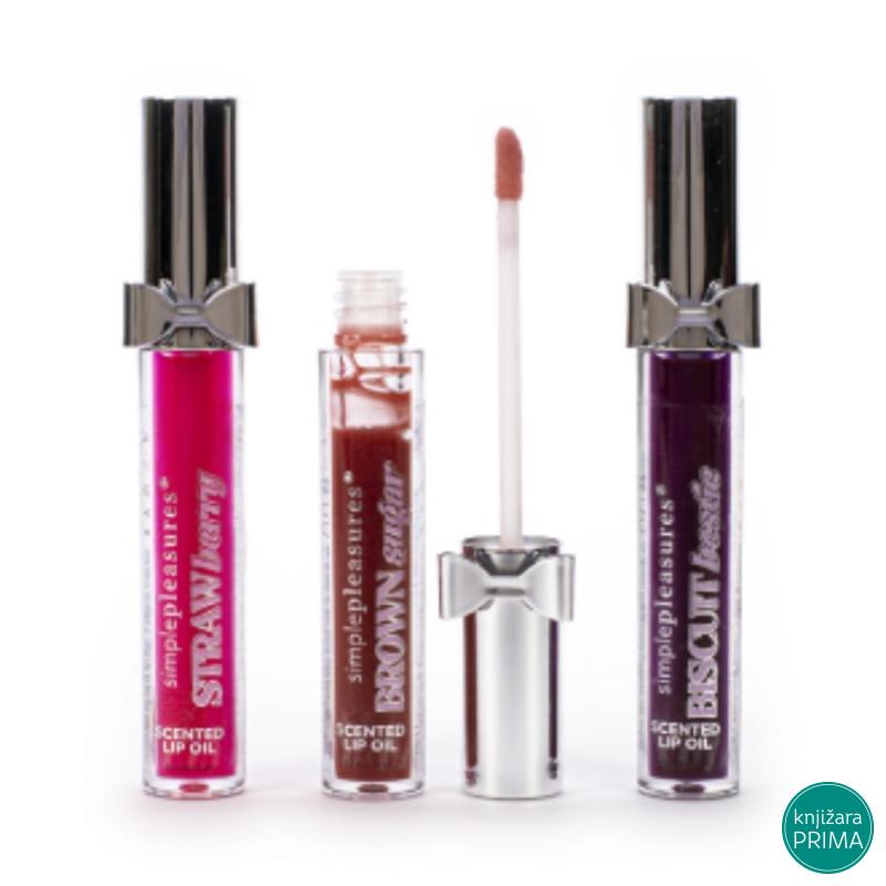 Ulje za usne CANDY SWIRL 