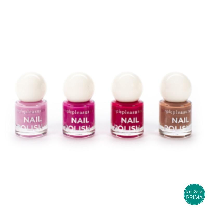 Set lakova za nokte CANDY SWIRL 