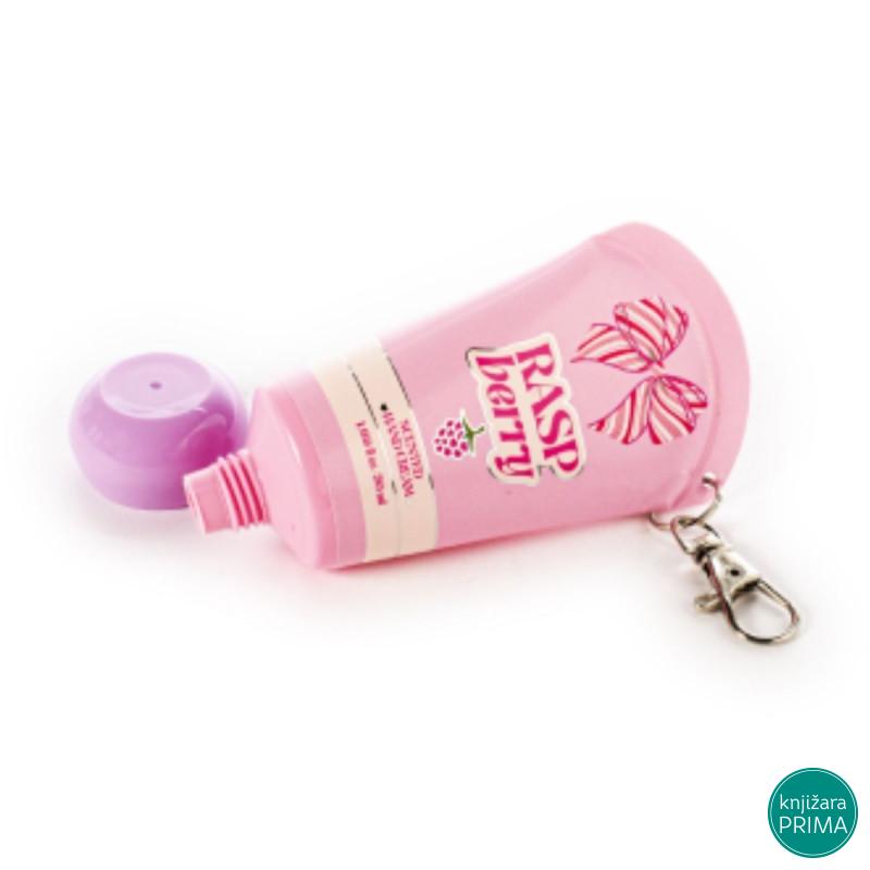 Krema za ruke CANDY SWIRL Malina 