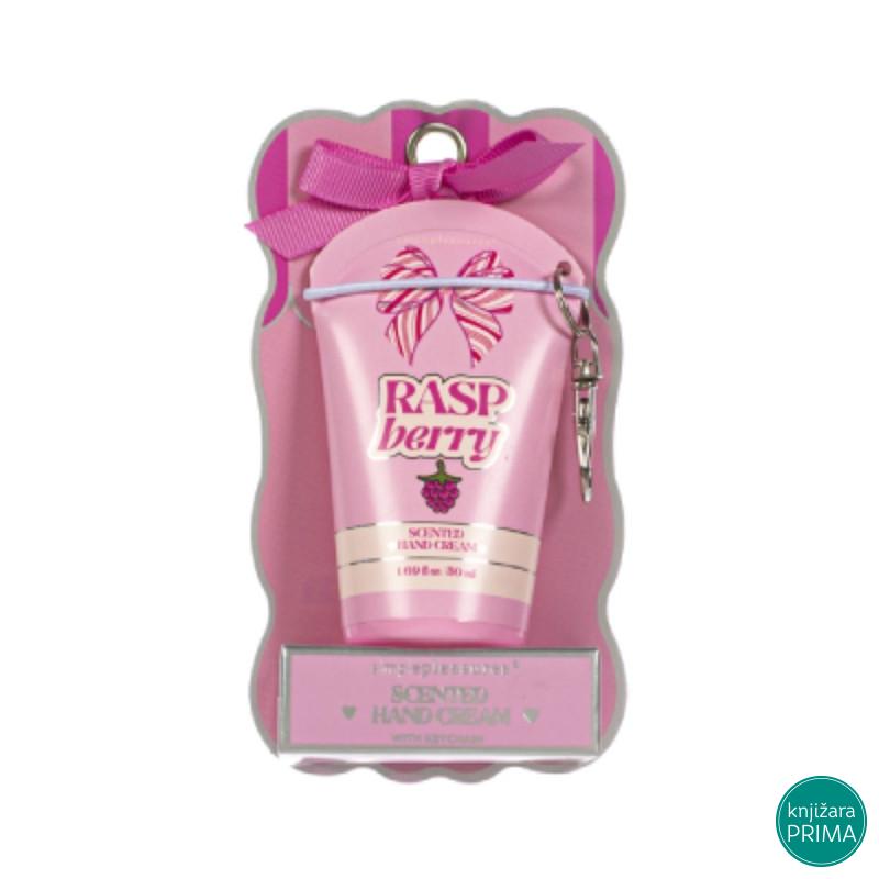 Krema za ruke CANDY SWIRL Malina 