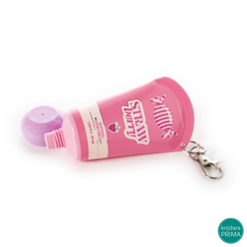 Krema za ruke CANDY SWIRL Jagoda 