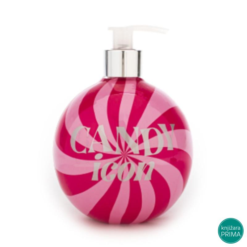 Tečni sapun SPRING SOAPS - Cherry Kiss 