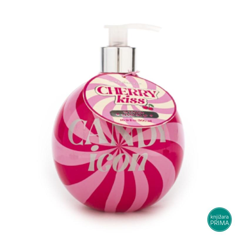 Tečni sapun SPRING SOAPS - Cherry Kiss 