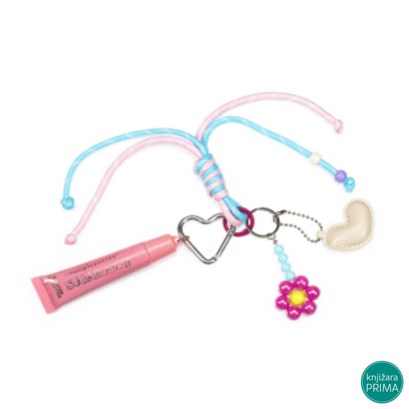 Privezak i sjaj za usne CANDY SWIRL Sugar Candy 