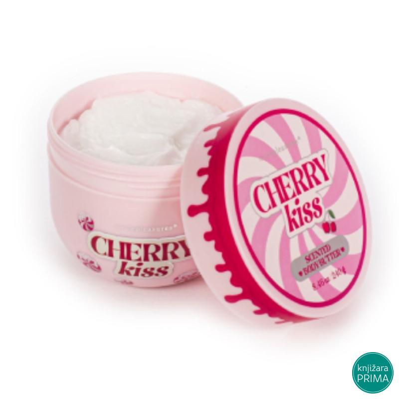 Puter za telo CANDY SWIRL 