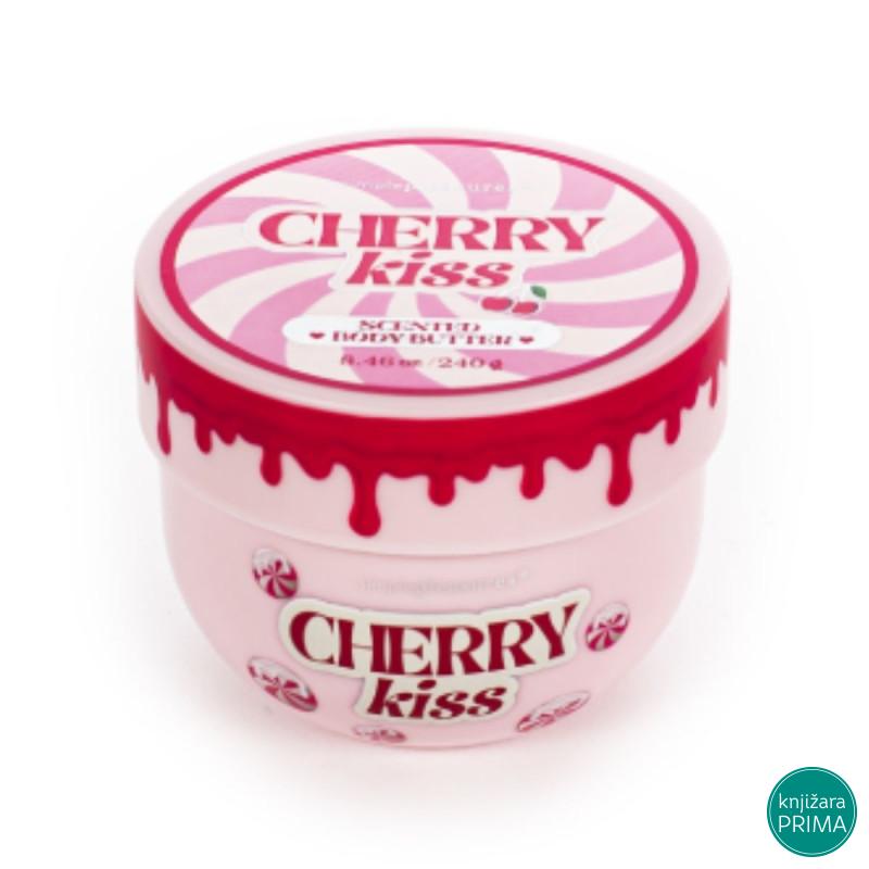 Puter za telo CANDY SWIRL 