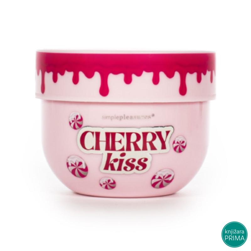 Puter za telo CANDY SWIRL 