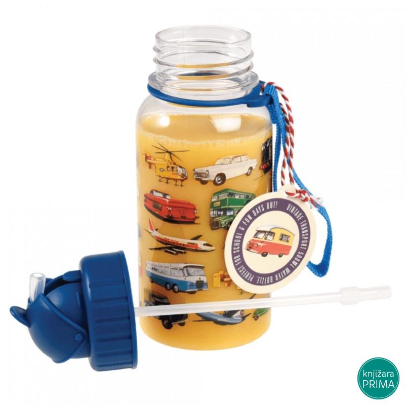 Flašica za vodu REX - Transport 