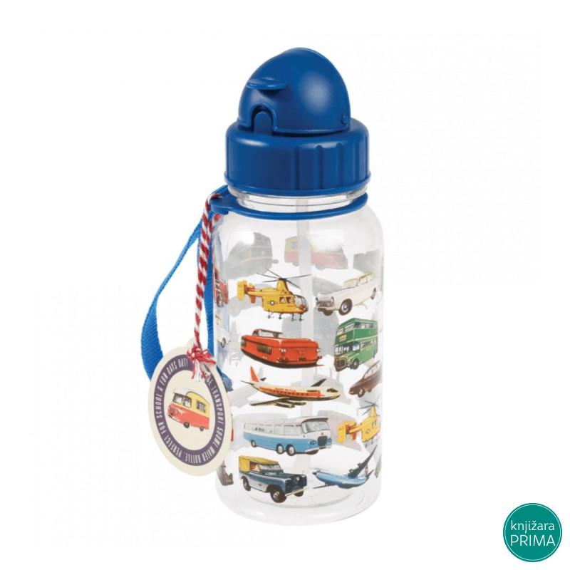 Flašica za vodu REX - Transport 
