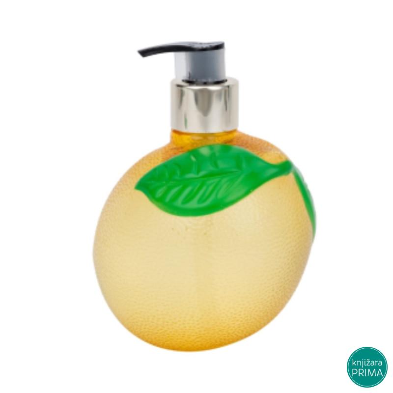 Tečni sapun SPRING SOAPS - Lemon 